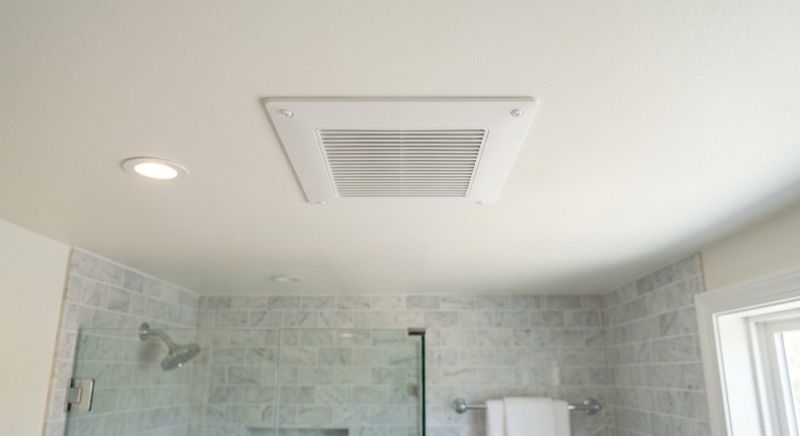 Exhaust Fan Repair in Littleton, CO