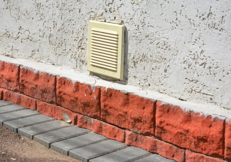 Gable Vent Repair Costs — Cost of Gable Vent Repair