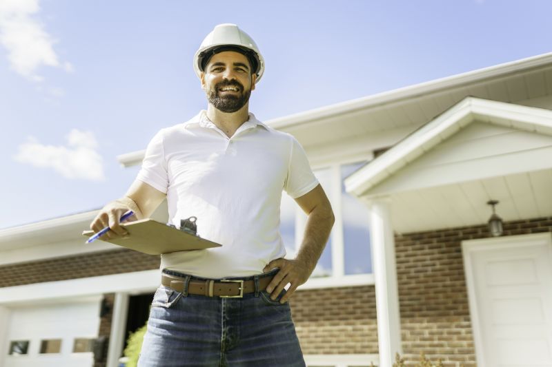 Choosing the Right Contractor
